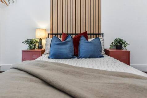 Room 3 - Ensuite