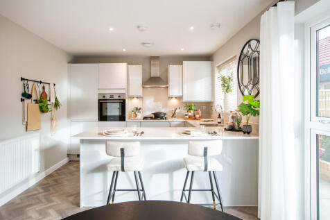 Showhome photography