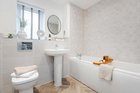 Showhome photography