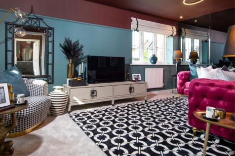 primary property image