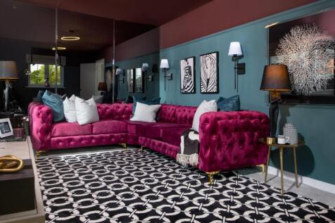 Showhome photography