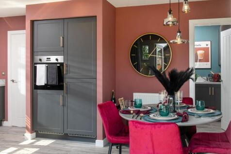 Showhome photography