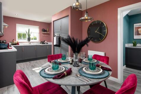 Showhome photography