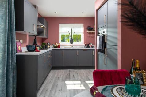 Showhome photography