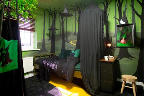 Showhome photography