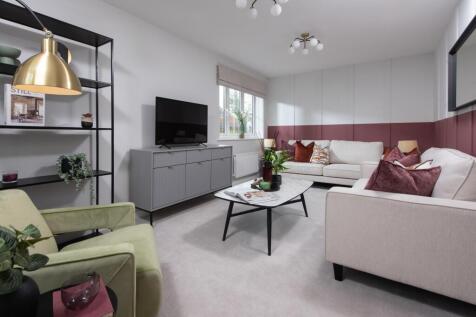 Showhome photography