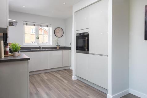 Showhome photography