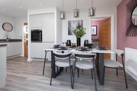 Showhome photography