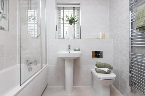 Showhome photography