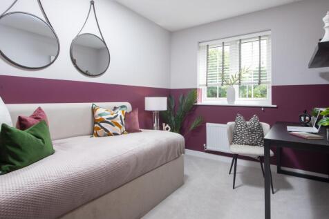 Showhome photography