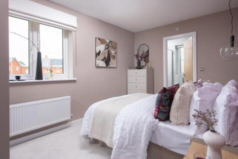 Showhome photography