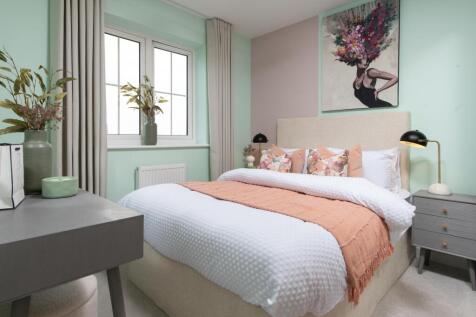 Showhome photography