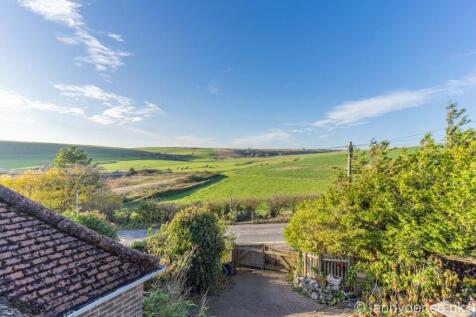 View from Bedroom