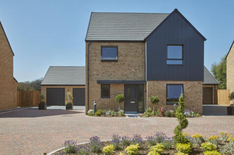 primary property image
