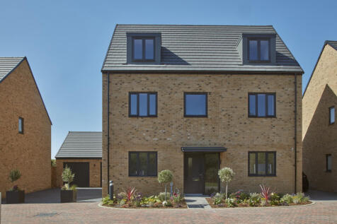 primary property image