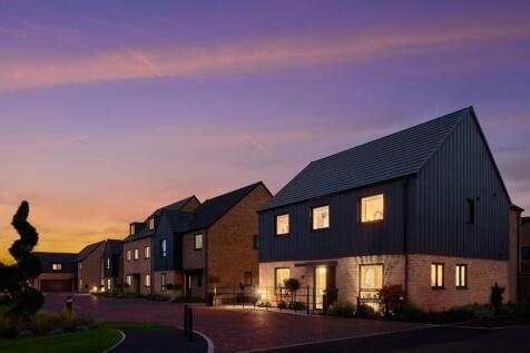 primary property image