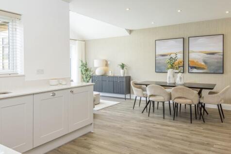 the oaks, wivelsfield