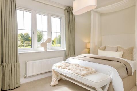 the oaks, wivelsfield