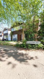 Six Bedroom Detached House For Sale