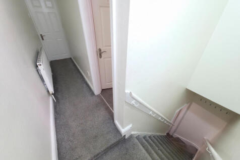Hallway/Stairs