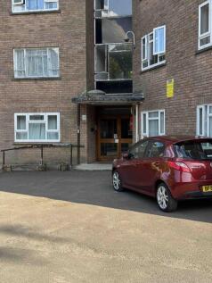 FLAT 26, MOSLELEY COURT