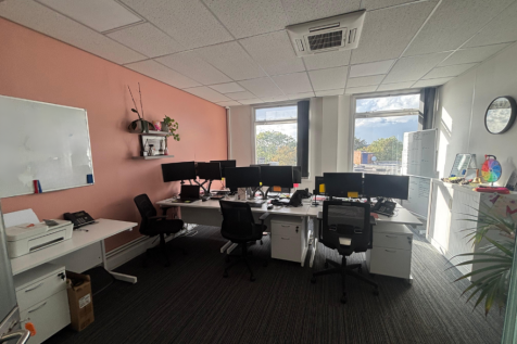 Office 
