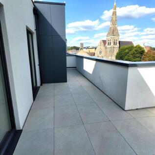Terrace / Patio