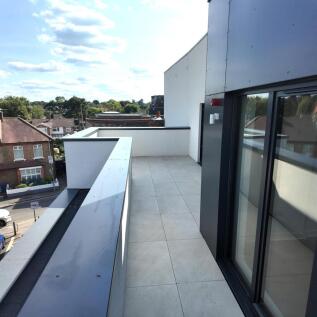 Terrace / Patio