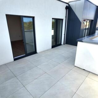 Terrace / Patio