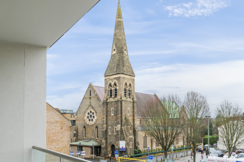 Front (Exterior)