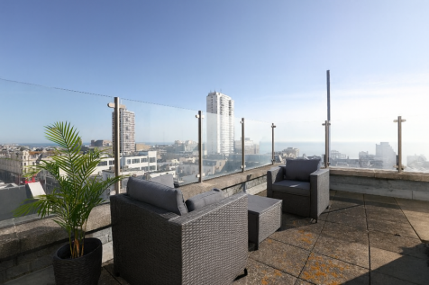 Terrace / Patio