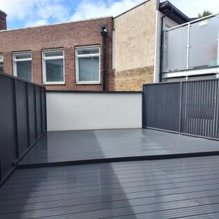 Terrace / Patio