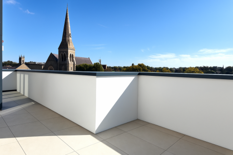 Terrace / Patio