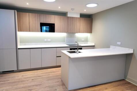 Flat 38, Burmhill - Kitchen.JPG