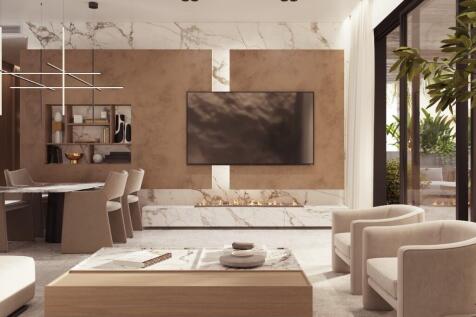 Sunrock Residences
