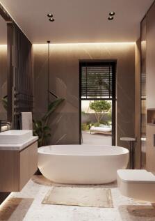 Sunrock Residences