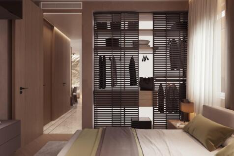 Sunrock Residences