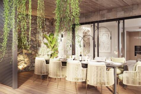 Sunrock Residences