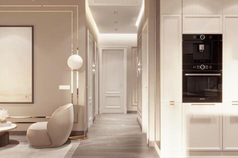 Sunrock Residences