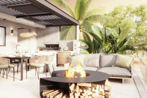Sunrock Residences