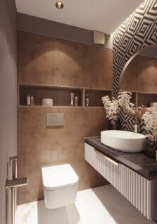 Sunrock Residences