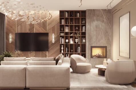 Sunrock Residences
