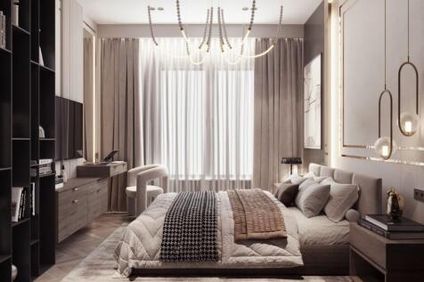 Sunrock Residences