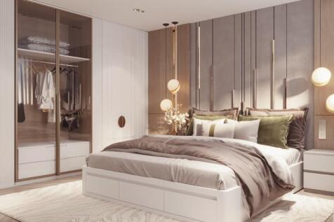 Sunrock Residences