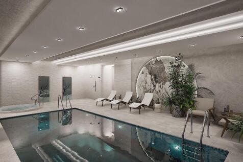 Sunrock Residences