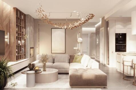 Sunrock Residences