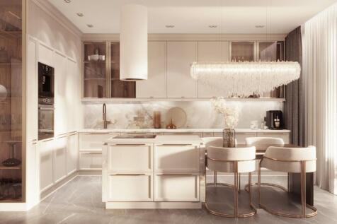 Sunrock Residences