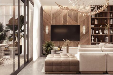 Sunrock Residences