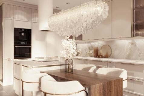 Sunrock Residences
