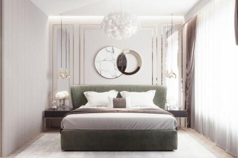 Sunrock Residences